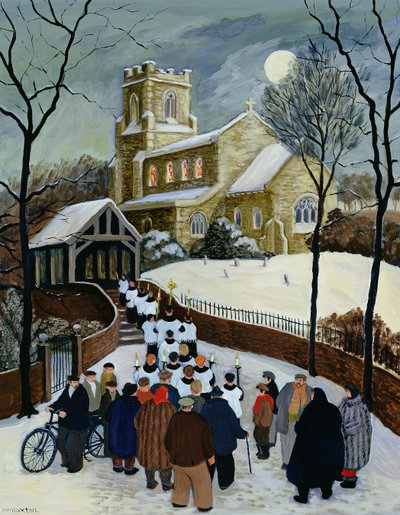 Frelsens dag af Margaret Loxton