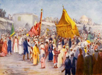 Haj