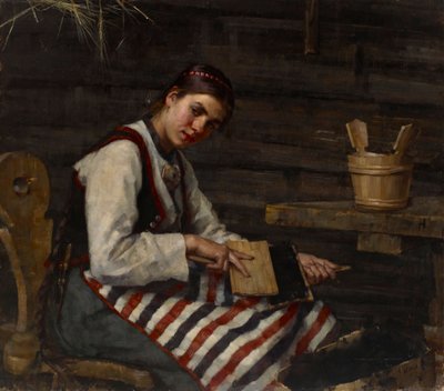  af Maria Wiik