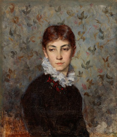  af Maria Wiik