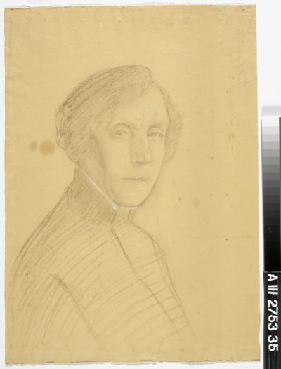Ohne Titel af Maria Wiik