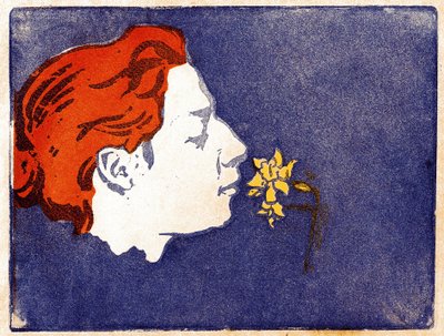 Parfumen af Maria Yakunchikova