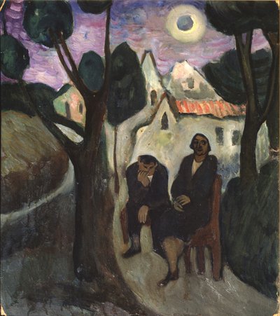 Solformørkelsen, 1910
