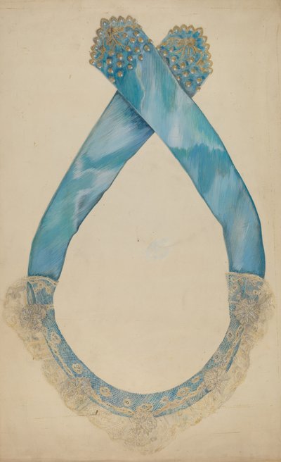 Krave, c. 1939. af Marie Alain