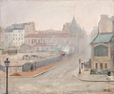 I tågen af Marie Bashkirtseff