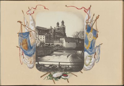 Madame B-albummet af Marie-Blanche-Hennelle Fournier