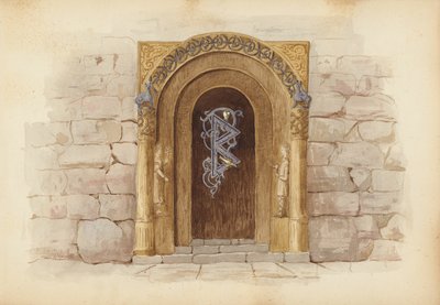 Madame B-albummet af Marie-Blanche-Hennelle Fournier
