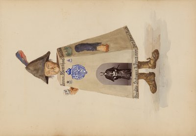 Madame B-albummet af Marie-Blanche-Hennelle Fournier