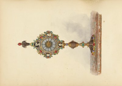 Madame B-albummet af Marie-Blanche-Hennelle Fournier