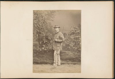 The Madame B Album, 1870
