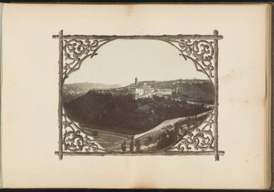 The Madame B Album, 1870