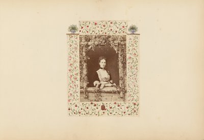 The Madame B Album, 1870
