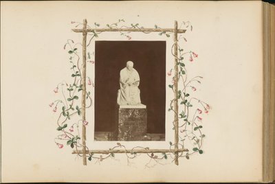 The Madame B Album, 1870