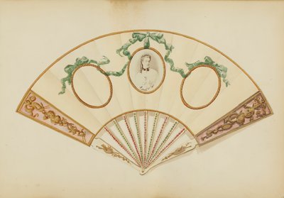 The Madame B Album, 1870