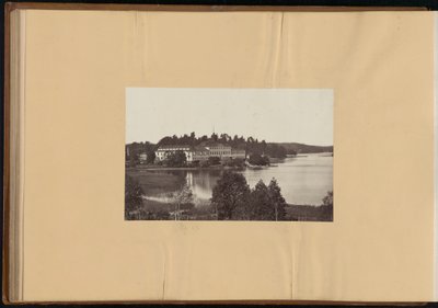 The Madame B Album, 1870