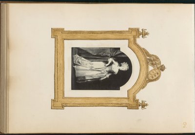 The Madame B Album, 1870