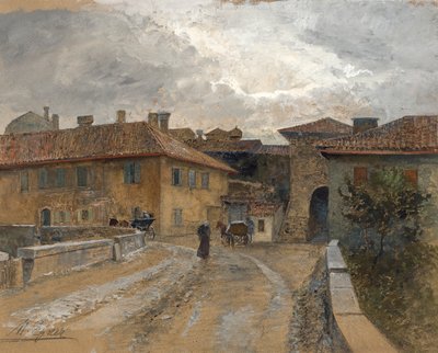 Duino af Marie Egner
