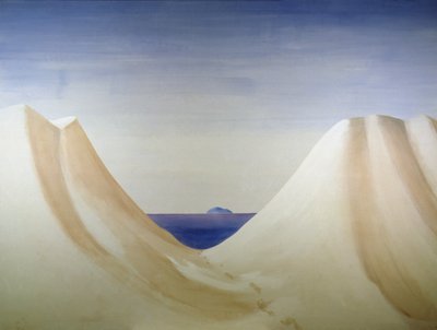 Klitterne af Marie Hugo