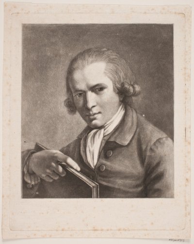 J. F. Clemens af Marie Jeanne Clemens