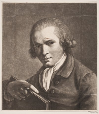 J. F. Clemens af Marie Jeanne Clemens