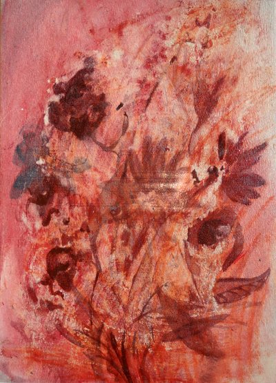 Blomster af Marina Falco