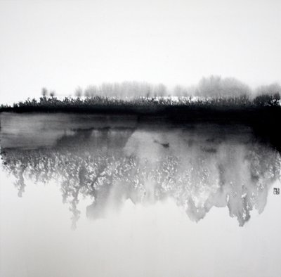 Refleksioner fra Zen-skoven af Marina Nelson