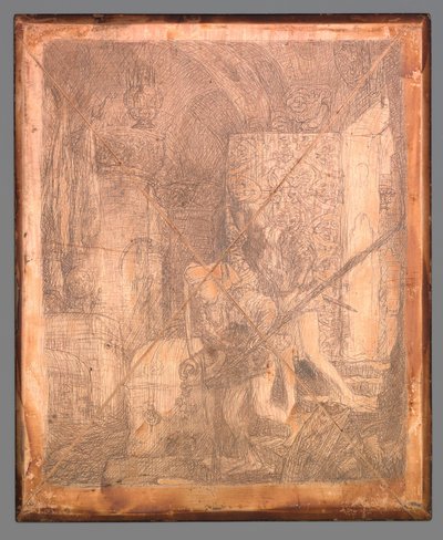 Schatzkeller af Marius Bauer
