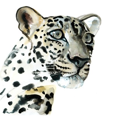 Intent, 2015 af Mark Adlington