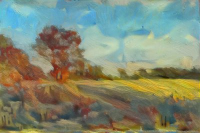 calke park af Mark Gordon