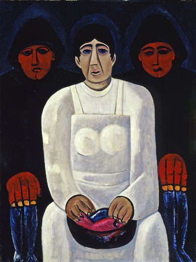 af Marsden Hartley