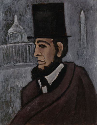  af Marsden Hartley