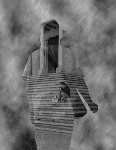  af Martin Agius