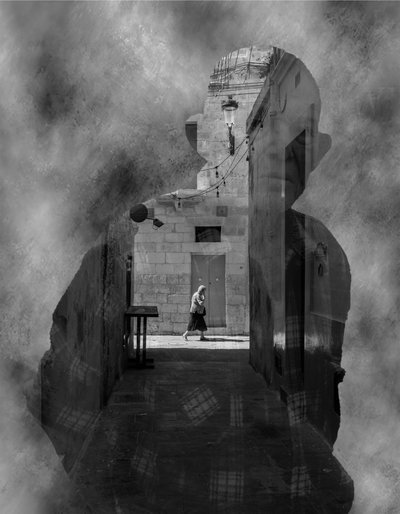  af Martin Agius