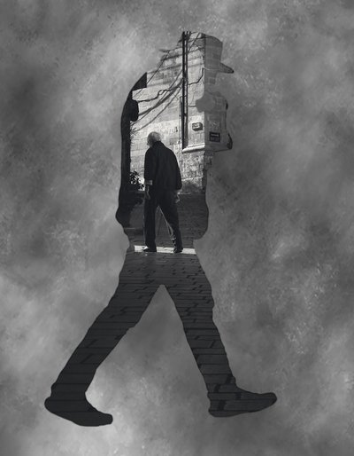 af Martin Agius
