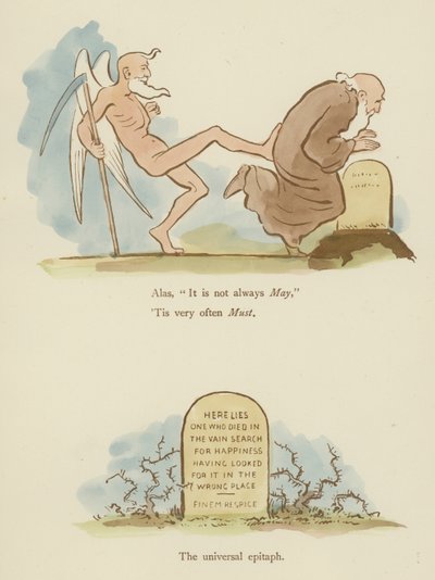 Side fra Symboler og metaforer af Cynicus af Martin Cynicus Anderson