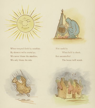 Side fra Symboler og metaforer af Cynicus af Martin Cynicus Anderson