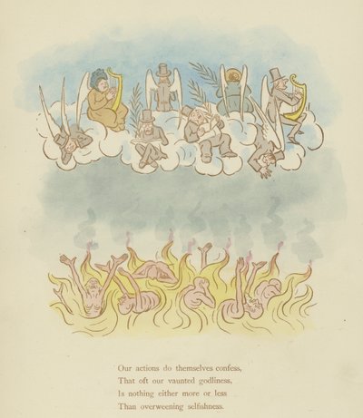 Side fra Symboler og metaforer af Cynicus af Martin Cynicus Anderson