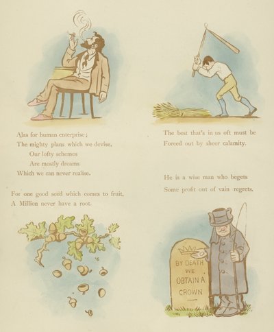 Side fra Symboler og metaforer af Cynicus af Martin Cynicus Anderson
