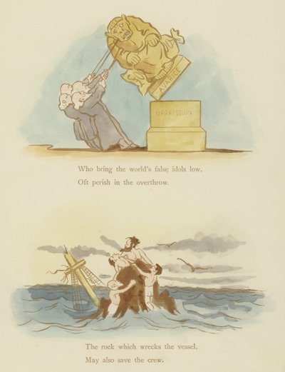 Side fra Symboler og metaforer af Cynicus af Martin Cynicus Anderson