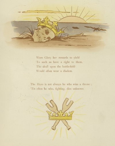Side fra Symboler og metaforer af Cynicus af Martin Cynicus Anderson