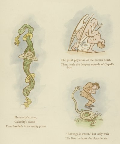 Side fra Symboler og metaforer af Cynicus af Martin Cynicus Anderson