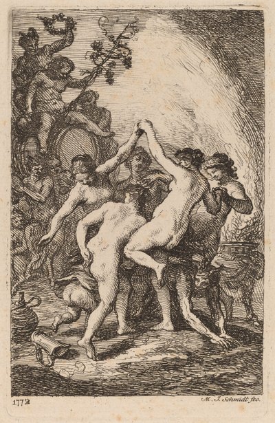 Bacchus