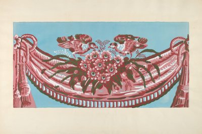 Bandbox Design, ca. 1937. af Martin Partyka