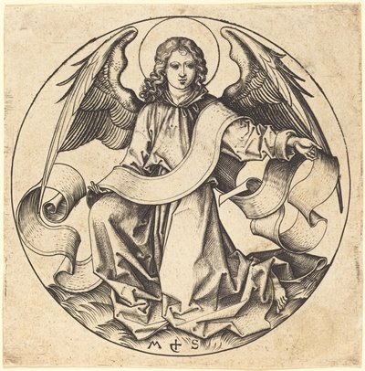 Sankt Matthæus