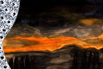 Eliasz af Martina Konitzky