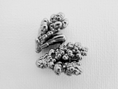 metal af Martina Konitzky