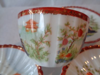 porcelæn af Martina Konitzky