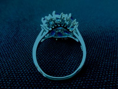 Ring af Martina Konitzky