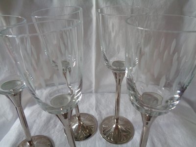 Stemware af Martina Konitzky