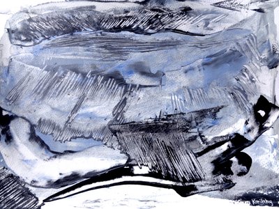 Vinter af Martina Konitzky